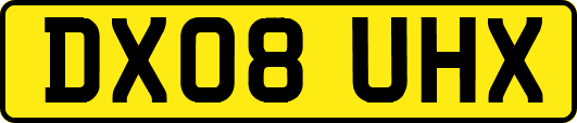 DX08UHX