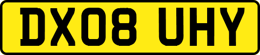 DX08UHY