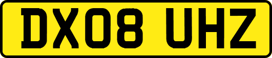 DX08UHZ