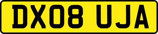 DX08UJA