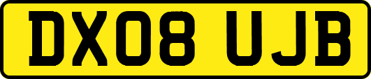 DX08UJB