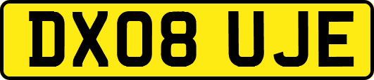 DX08UJE