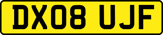 DX08UJF