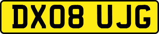 DX08UJG