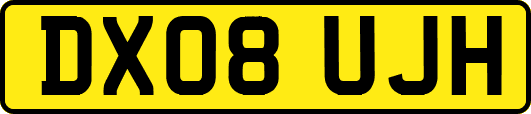 DX08UJH