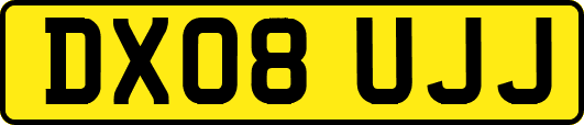 DX08UJJ