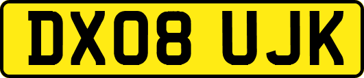 DX08UJK