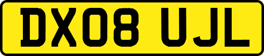 DX08UJL