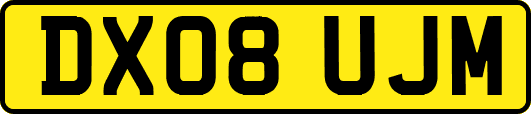 DX08UJM