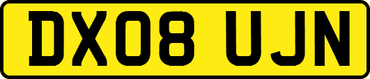 DX08UJN