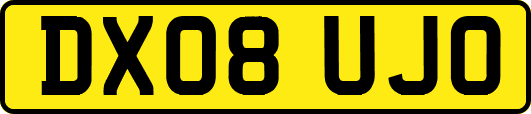DX08UJO