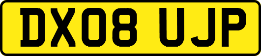 DX08UJP