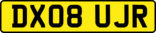 DX08UJR