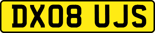 DX08UJS