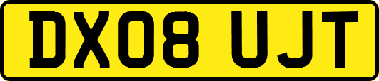 DX08UJT