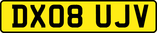DX08UJV