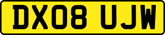 DX08UJW