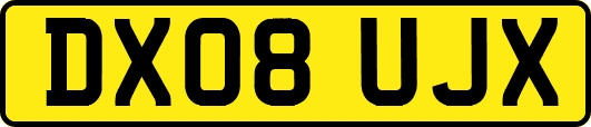 DX08UJX