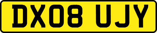 DX08UJY