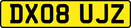 DX08UJZ