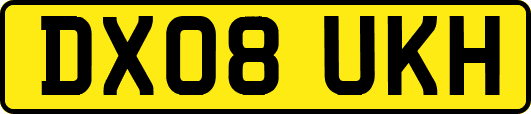 DX08UKH
