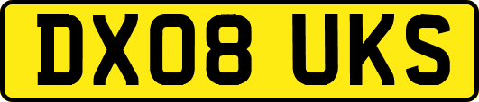 DX08UKS