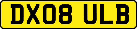 DX08ULB