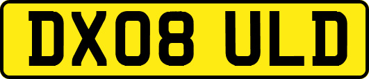 DX08ULD