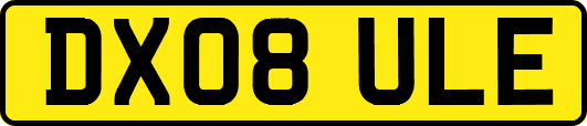 DX08ULE