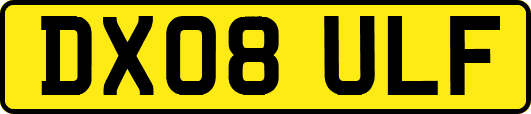 DX08ULF
