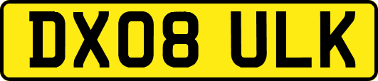 DX08ULK