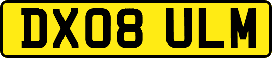 DX08ULM