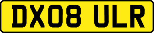DX08ULR