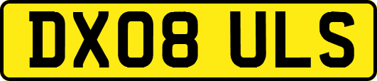 DX08ULS