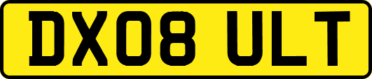 DX08ULT