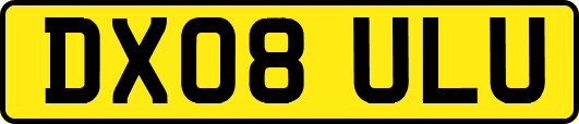 DX08ULU
