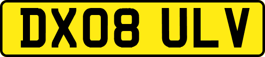 DX08ULV