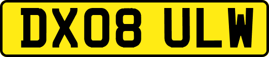 DX08ULW