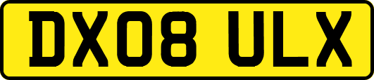 DX08ULX