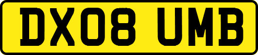 DX08UMB