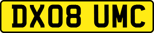 DX08UMC