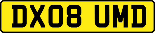 DX08UMD