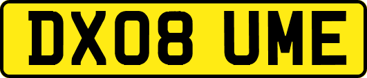 DX08UME