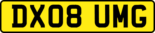 DX08UMG