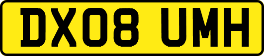 DX08UMH