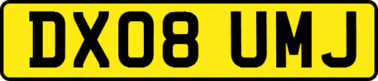 DX08UMJ