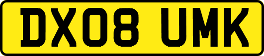 DX08UMK