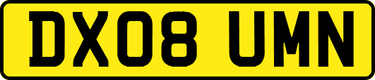 DX08UMN