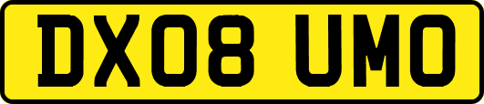 DX08UMO