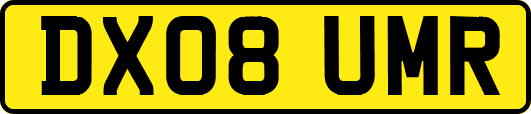 DX08UMR